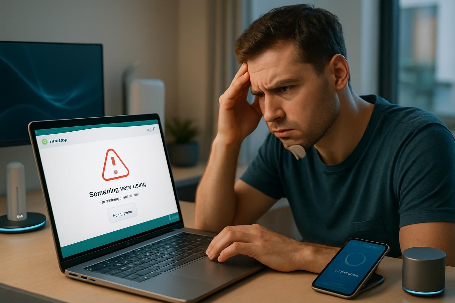 Whatsapp web ne fonctionne plus en 2026 : causes communes et solutions efficaces