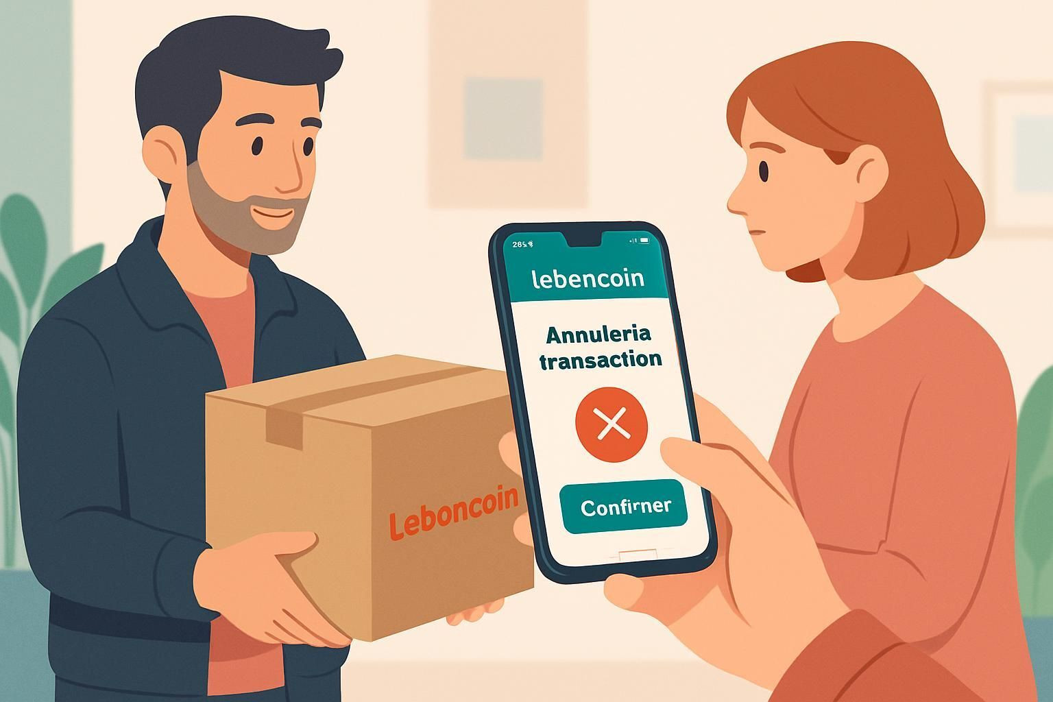 Découvrez comment annuler une vente sur leboncoin en 2026 grâce à notre guide complet et facile à suivre. Toutes les étapes expliquées pour gérer vos annonces en toute sérénité.