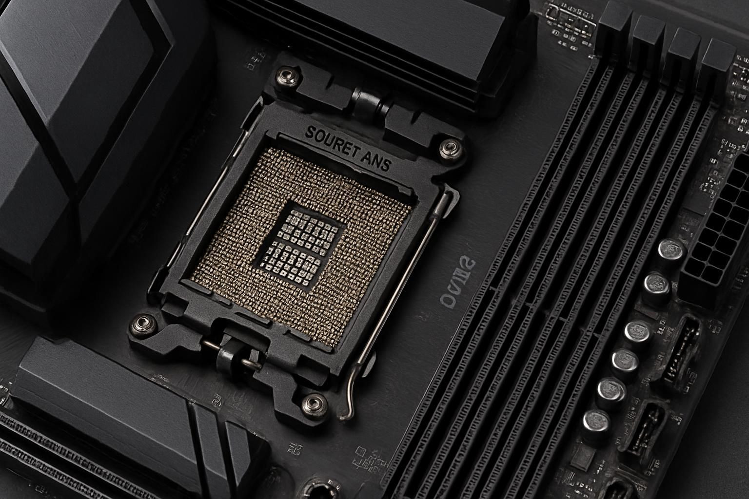 Découvrez comment choisir la meilleure carte mère compatible avec votre processeur AMD Ryzen pour optimiser performances et stabilité.