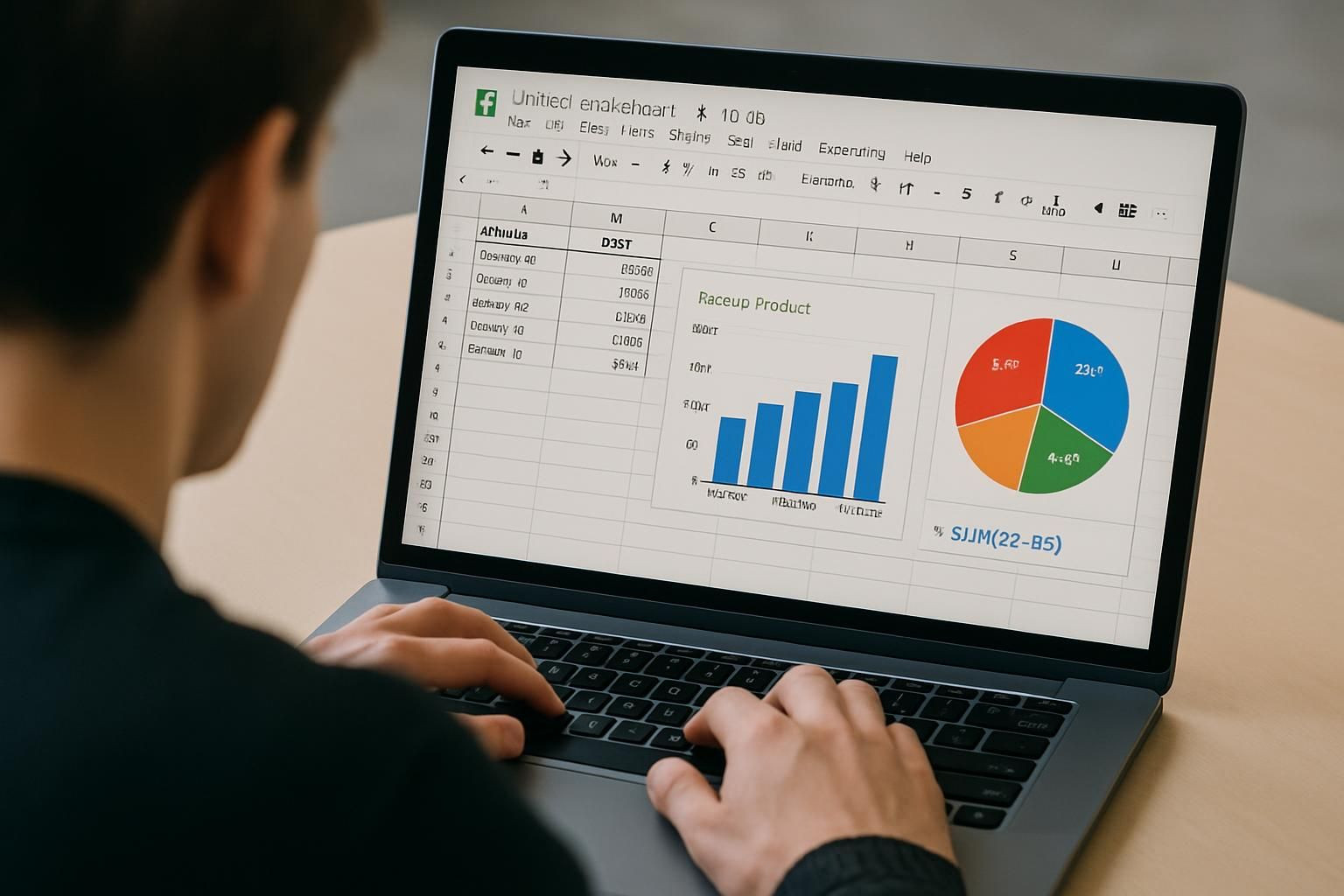 découvrez les 10 formules essentielles à maîtriser sur google sheets en 2026 pour optimiser votre productivité et simplifier vos analyses de données.
