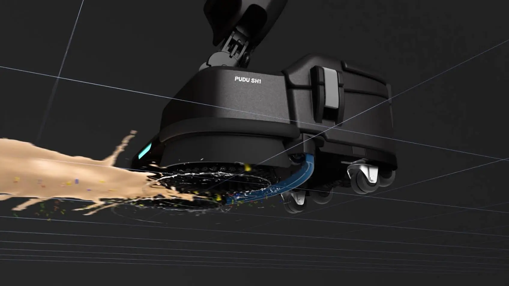 Les robots de nettoyage qui transforment les entreprises en 2026