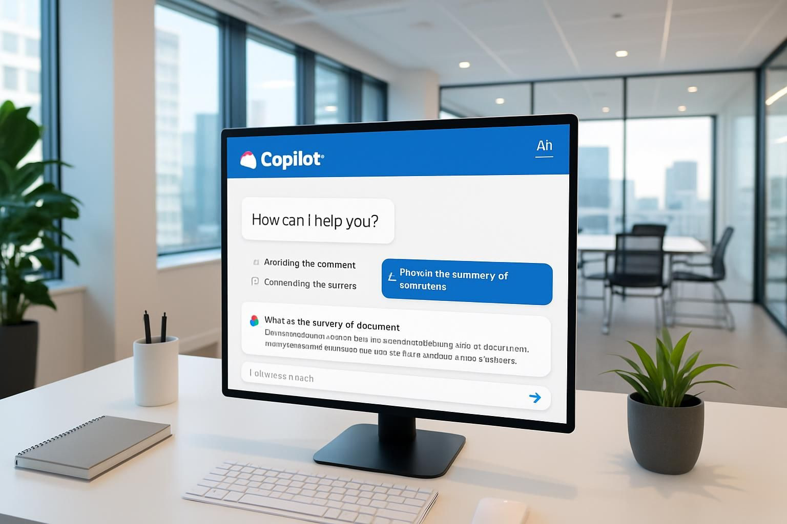 découvrez comment utiliser efficacement microsoft copilot en 2026 pour optimiser votre productivité grâce à des astuces et conseils pratiques.