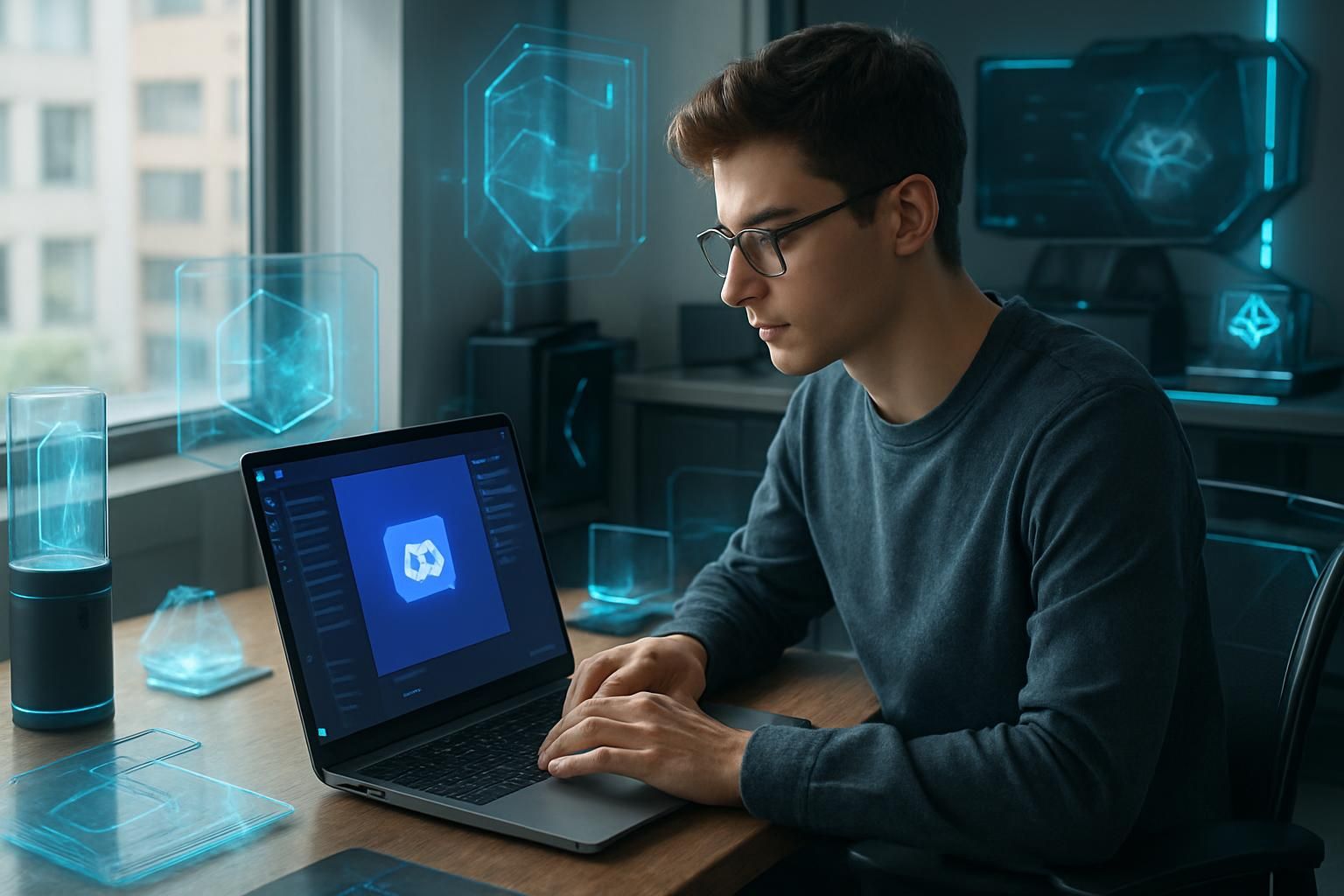 découvrez comment créer un serveur discord en 2026 grâce à notre guide complet pour débutants. suivez toutes les étapes pour configurer facilement votre communauté en ligne.