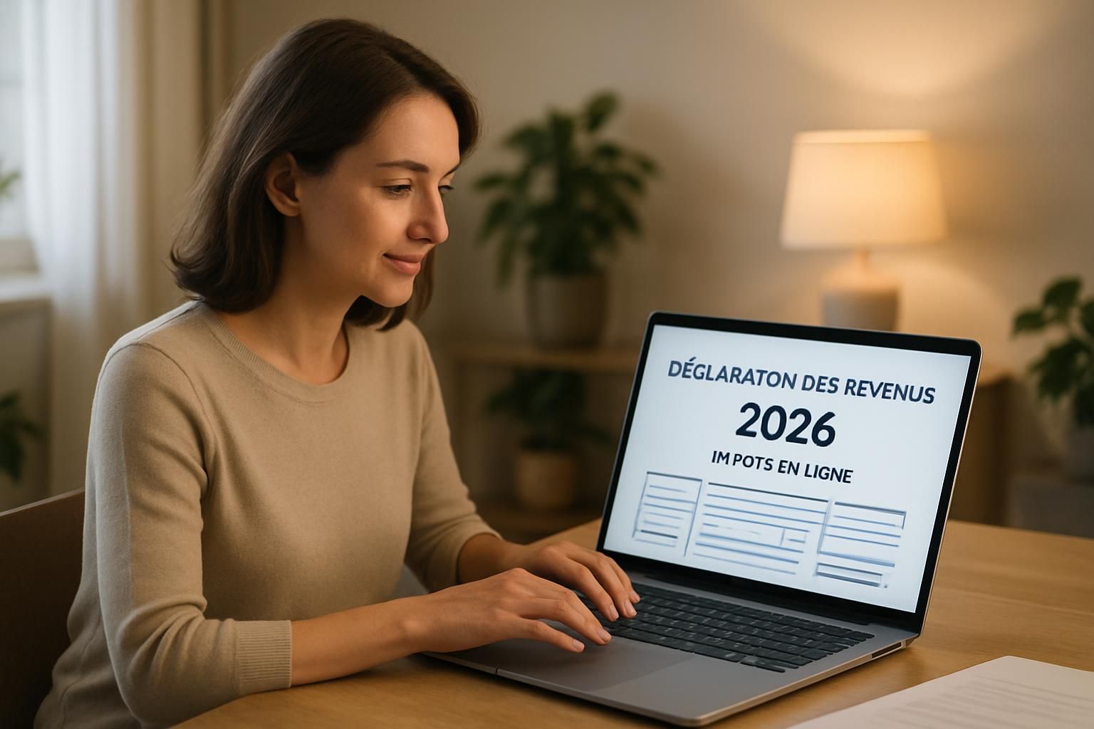 découvrez les dates clés, les étapes importantes et les erreurs à éviter pour votre déclaration d'impôts 2026 afin de bien préparer votre fiscalité en toute sérénité.