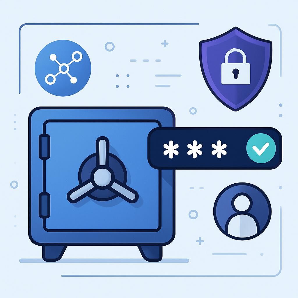 découvrez quel gestionnaire de mots de passe choisir en 2026 pour renforcer la sécurité de vos données personnelles. comparatif des meilleurs services pour protéger vos identifiants en toute simplicité.