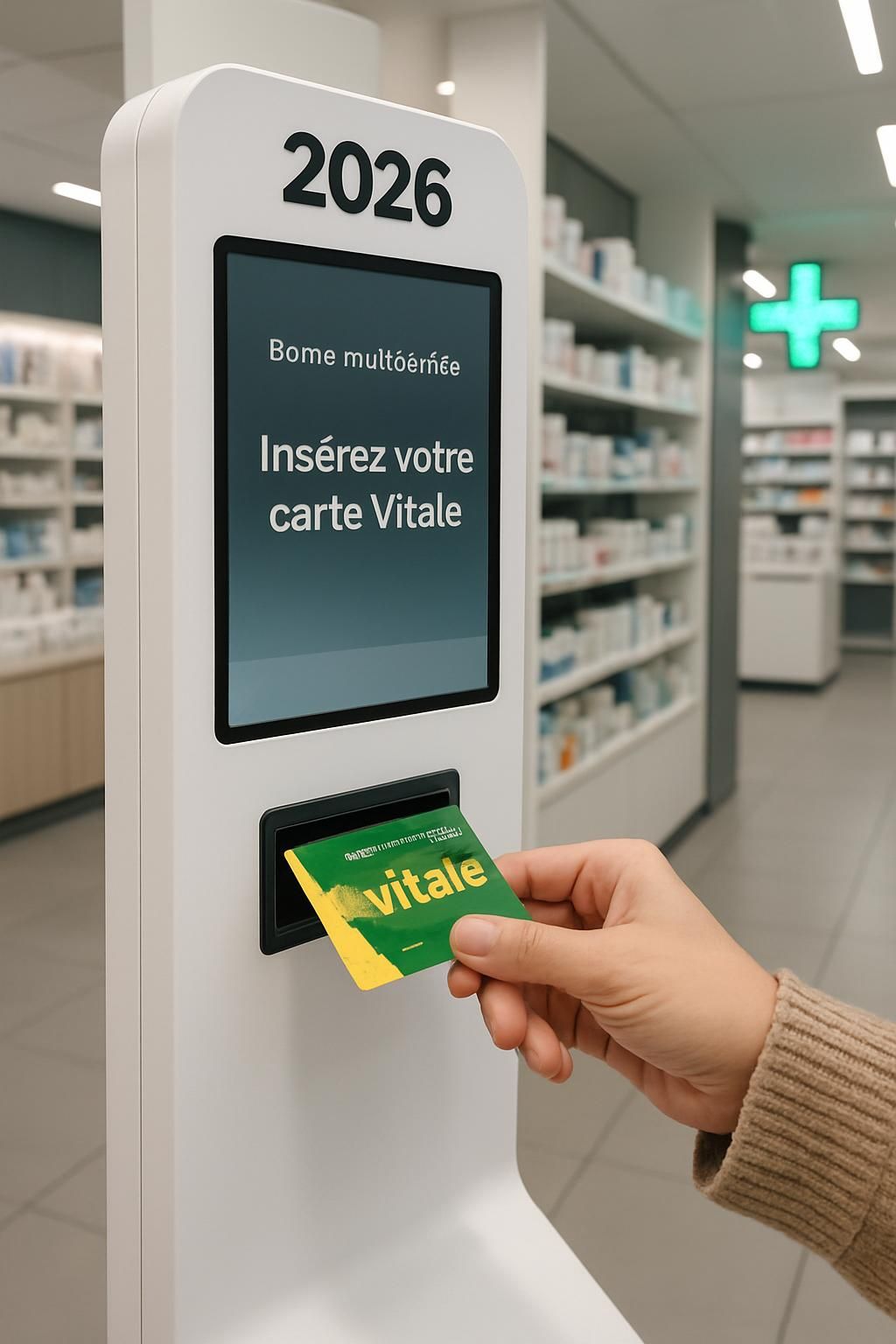 découvrez comment mettre à jour votre carte vitale en ligne en 2026 grâce à notre guide complet et facile à suivre, étape par étape.