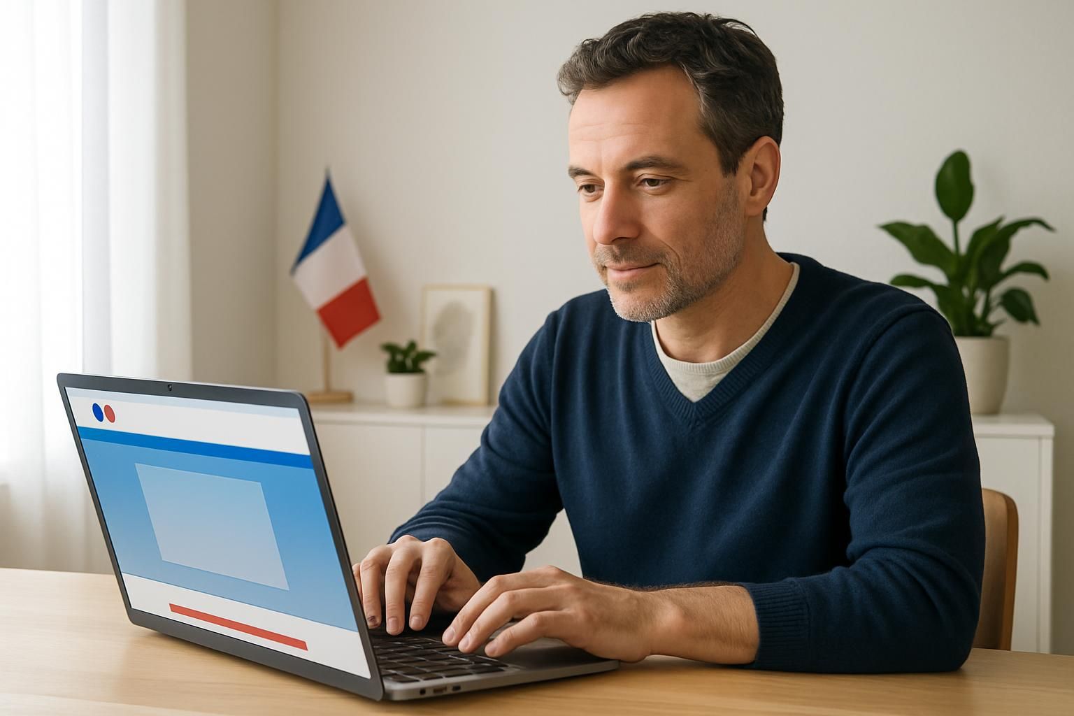 découvrez comment mettre à jour votre carte vitale en ligne en 2026 grâce à notre guide complet, simple et rapide pour rester à jour avec vos droits santé.