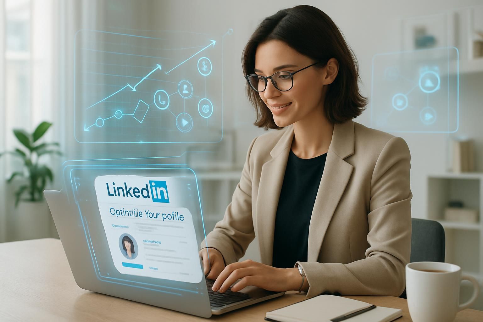 Optimiser son profil linkedin pour être recruté en 2026 : astuces et conseils