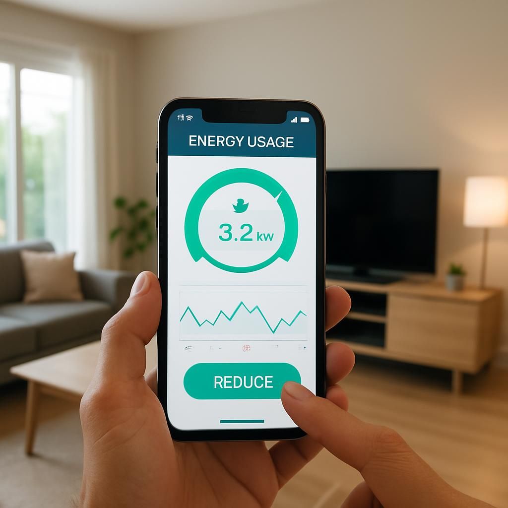 découvrez des astuces concrètes pour réduire votre facture edf en 2026 et économiser efficacement l'énergie au quotidien.