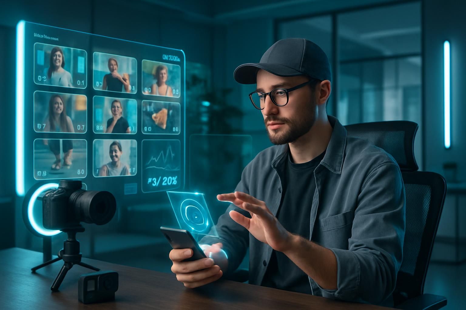 découvrez comment créer et monétiser efficacement vos vidéos youtube shorts en 2026 avec nos conseils pratiques et stratégies actualisées.