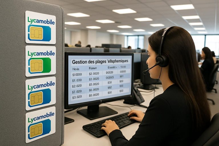 0758 : guide complet de l'opérateur en 2026