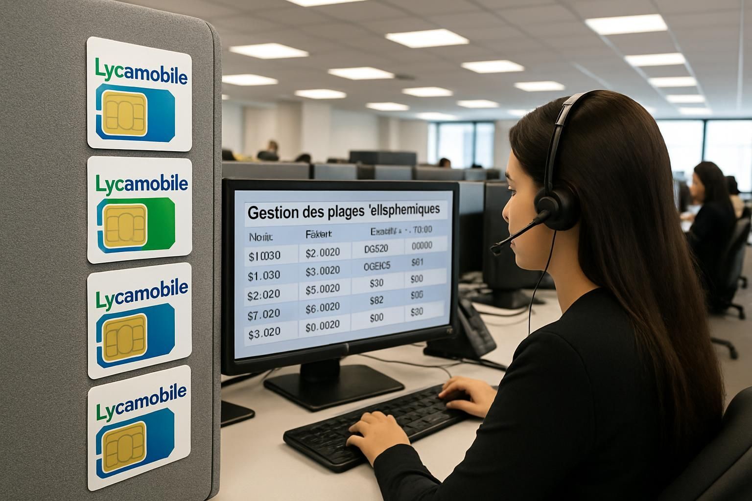 Découvrez tout ce qu'il faut savoir sur le numéro 0758 en 2026 : opérateur, origine et informations clés pour mieux comprendre cet indicatif.