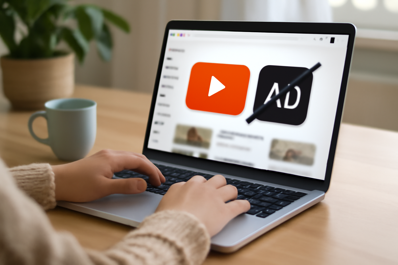 Comment bloquer pub YouTube sans extension : 5 astuces efficaces
