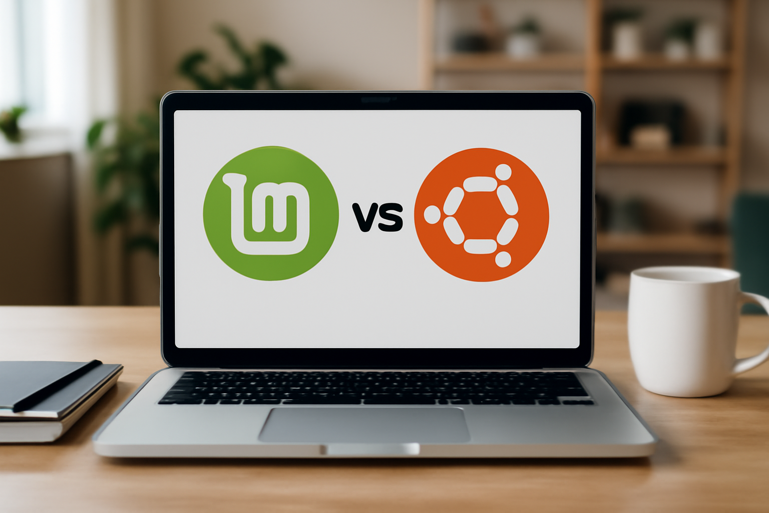 Linux Mint vs Ubuntu : 7 raisons de choisir Mint en 2026