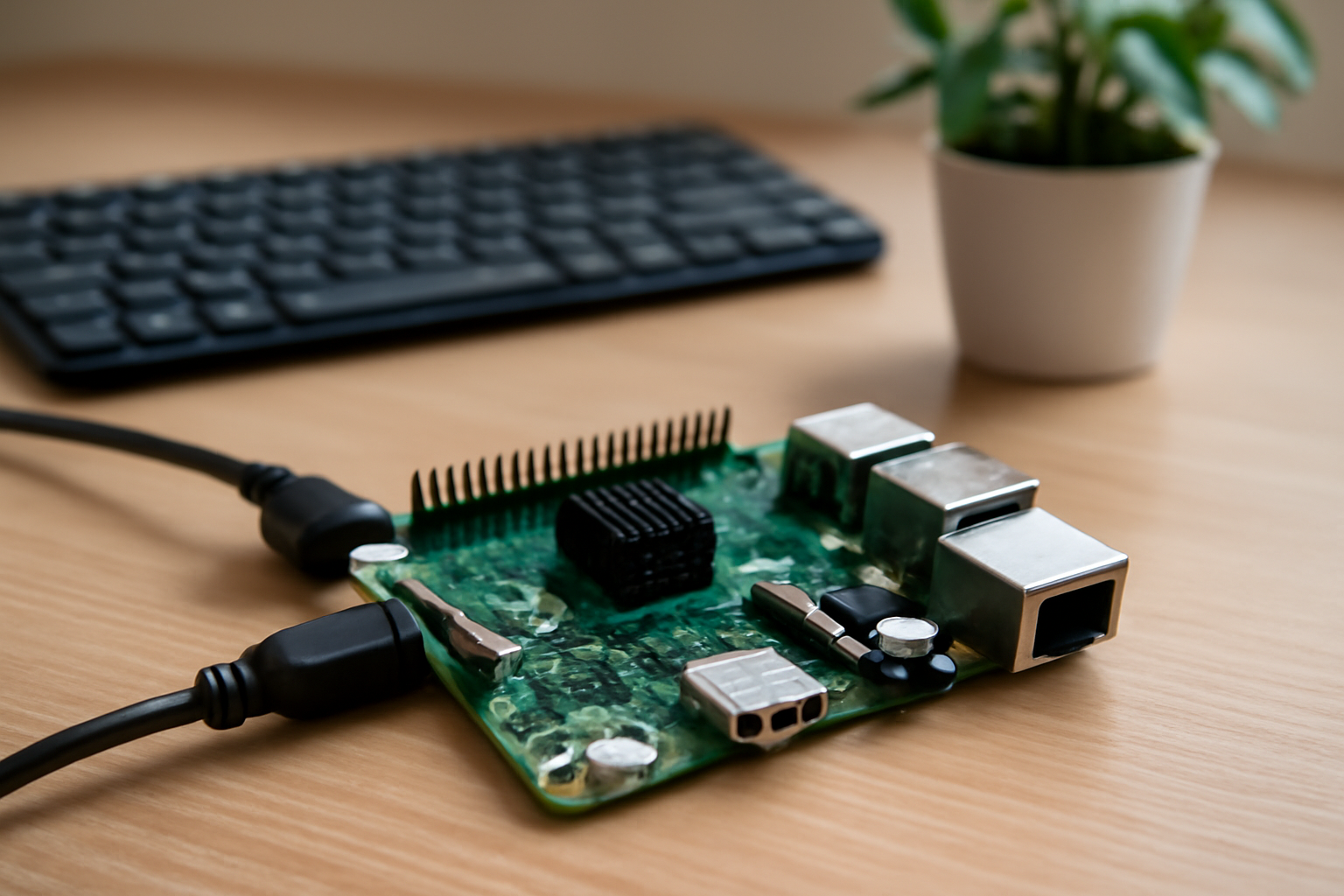 Raspberry Pi projets débutant : 7 erreurs à éviter en 2026
